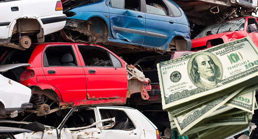 Cash For Junk Cars – Coral Gables